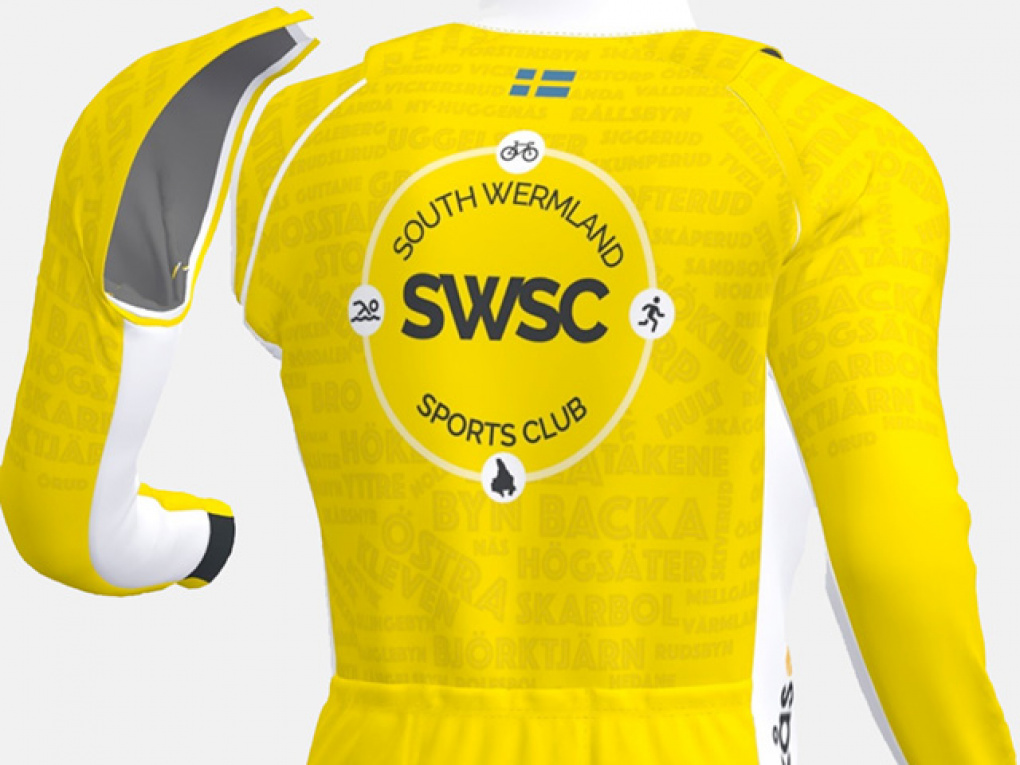 Klädbeställning 2023