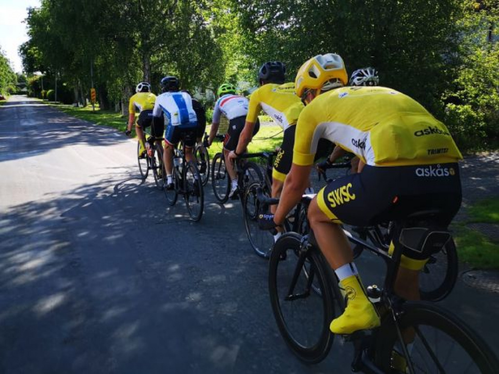 Några tankar om SWSC och året som gått