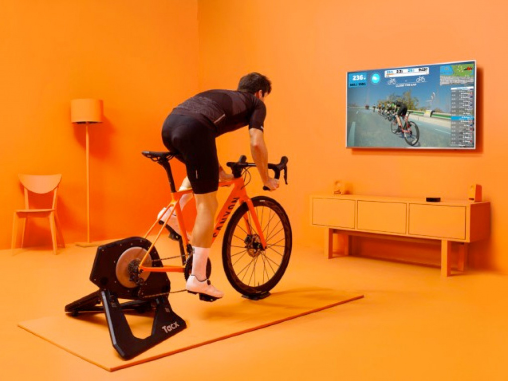 SWSC finns nu som lag på Zwiftpower