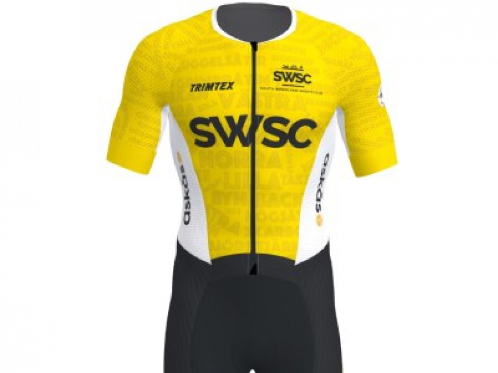 Klädprovning onsdag 12/2 kl 18.00