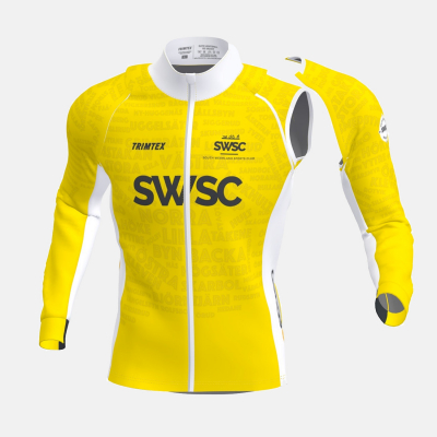 SWSC Cykeljacka, Elite Lightshell RS Herr