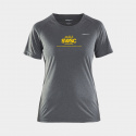 SWSC Craft Active Run Tee, Dammodell