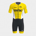 SWSC Triathlondräkt, Aero Tävling dam